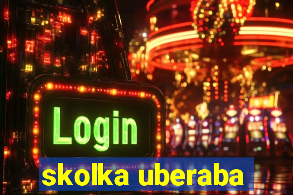 skolka uberaba